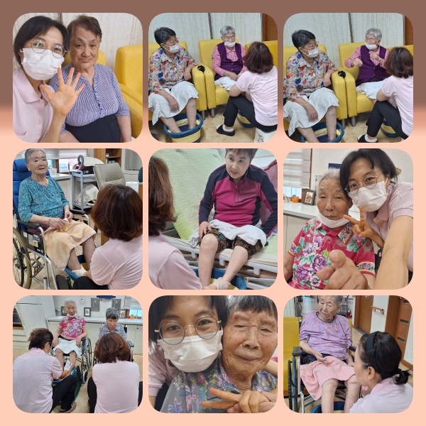 족욕하는 시간이 젤 좋다.jpg