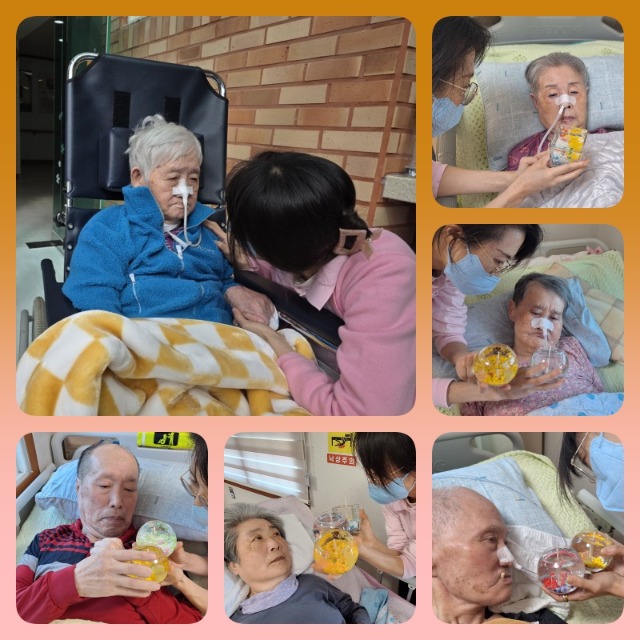 어르신이 만든 향초.jpg