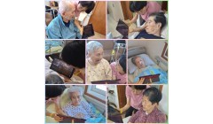 트로트들려드리기.jpg